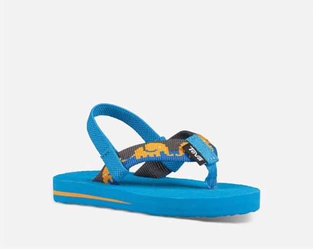 Teva Toddlers Mush II Sandal