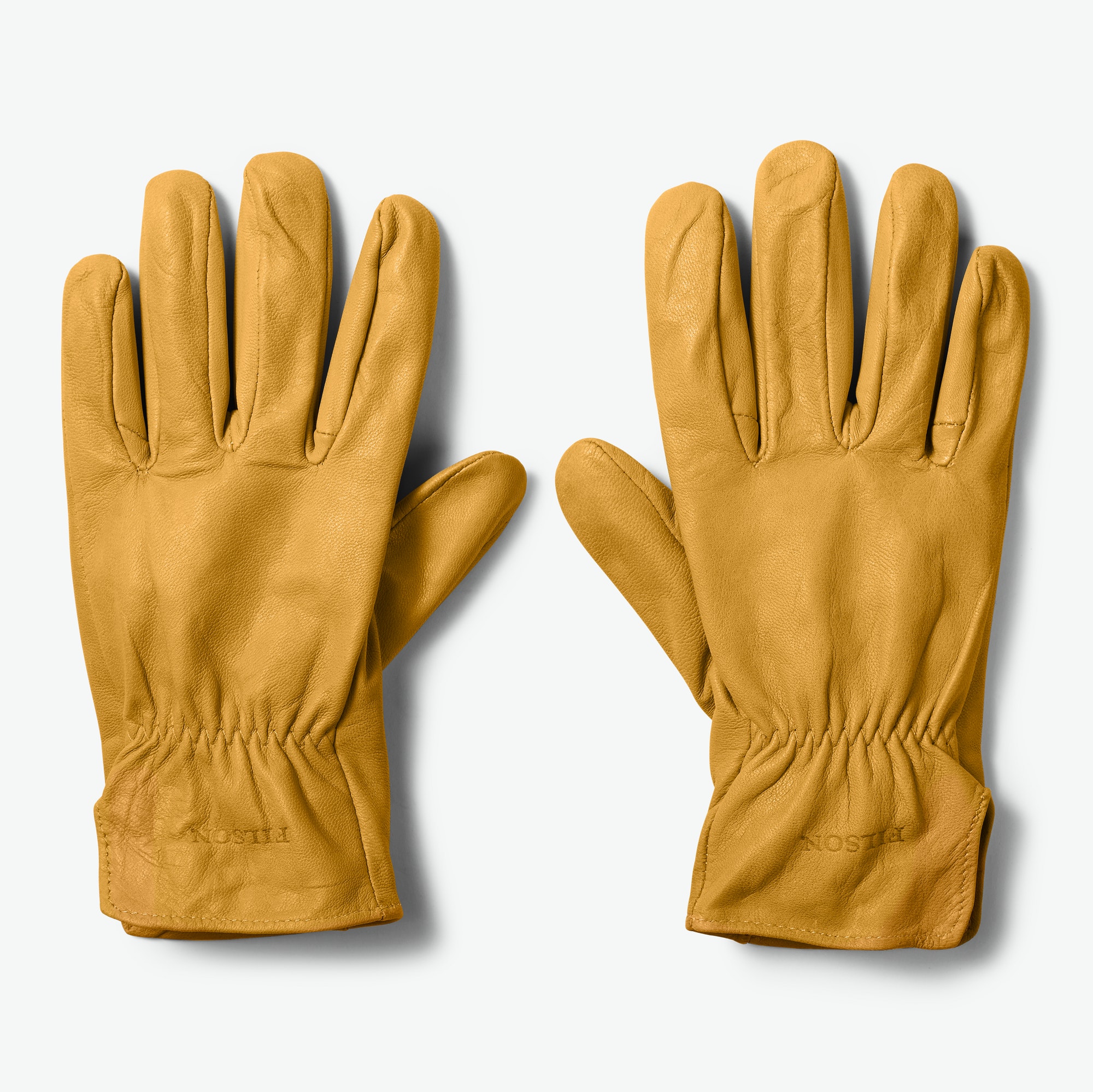 Filson Original Goatskin Glove 62021