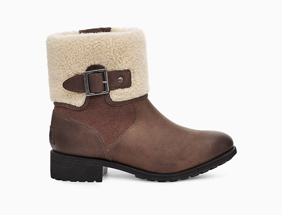 elings boot ugg