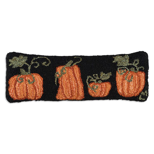 Chandler 4 Corners Pumpkin Patch 8x24 Pillow