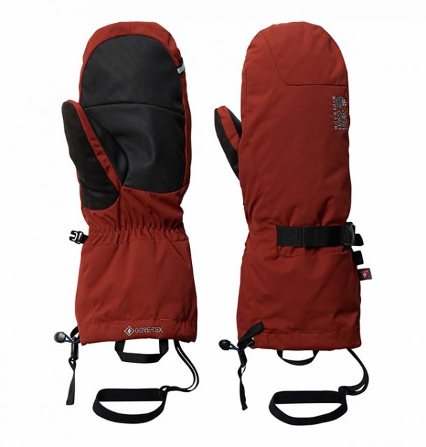 Mountain Hardwear Firefall 2 GoreTex&reg; Mitt