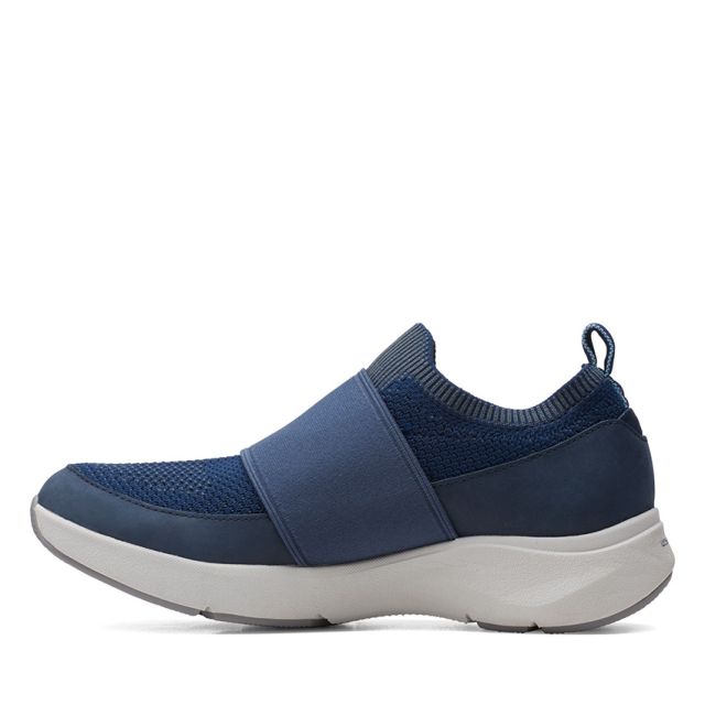 Clarks Women's Wave 2.0 Step