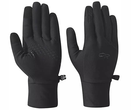 Outdoor Research Men's Vigor Lightweight Sensor Gloves