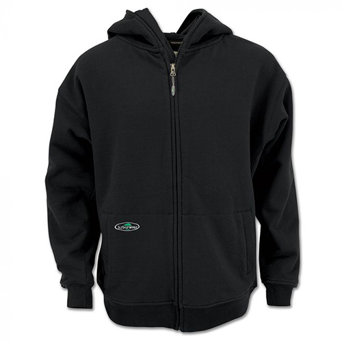 Arborwear Single Thick Hooded Zip Sweatshirt