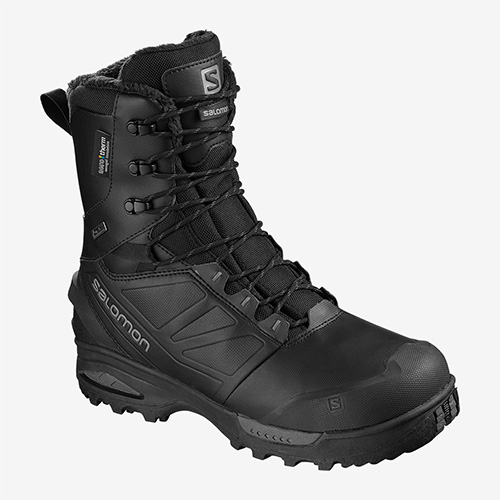 Salomon Men's Toundra Pro Boot