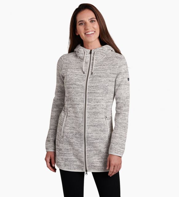 Kuhl Women's Ascendyr&trade; Long Fleece