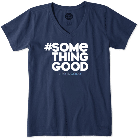 life is good women tshirts