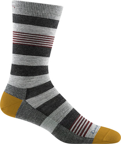 Darn Tough Men's Oxford Crew Light Sock