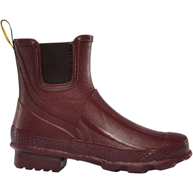 lacrosse ladies rubber boots