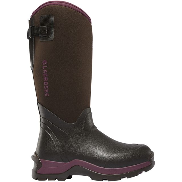 Lacrosse Women's Alpha Thermal 14" Boot