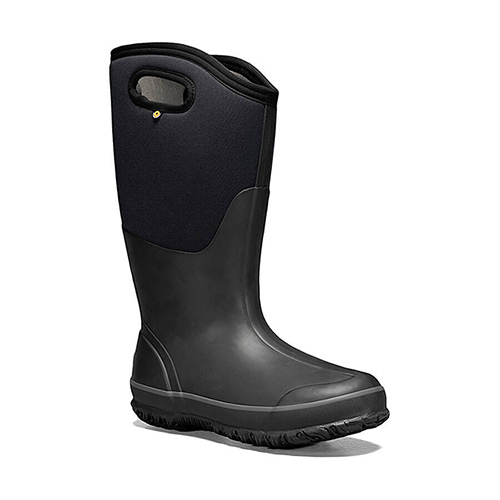 Bogs Women's Classic Tall Wide Calf Boot