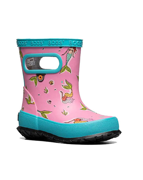 Vermont Gear - Farm-Way: Kids' Rain Boots