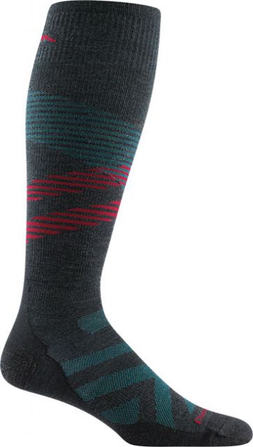 Darn Tough Men's Pennant RFL Ultra Light Sock