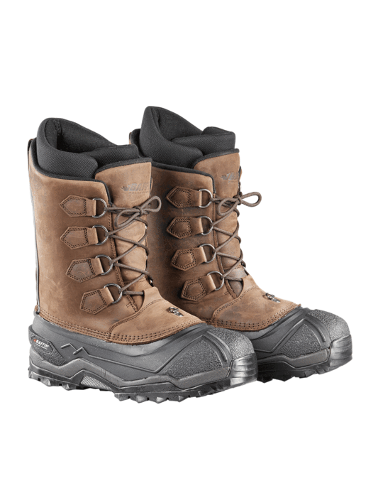 baffin control max boots