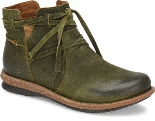 Born Women's Tarkiln Bootie