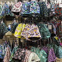 Women's Accessories
