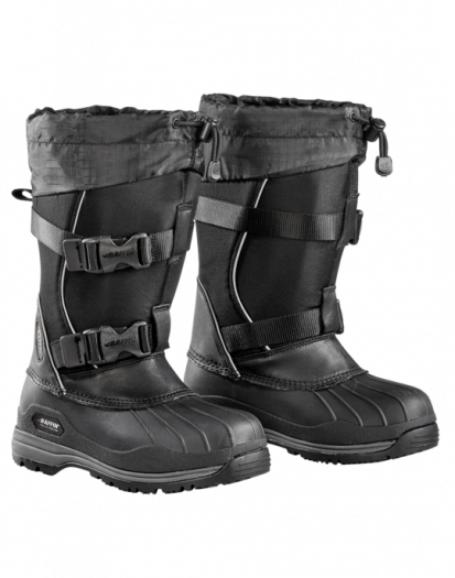 Baffin women's impact insulated boot sales