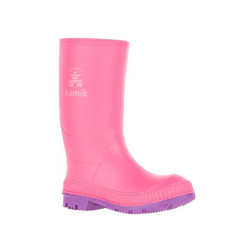 Kamik Kids' Stomp Rain Boot