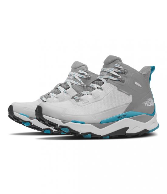 The North Face Women's Vectiv Exploris Mid Futurelight&trade; Hiking Boot