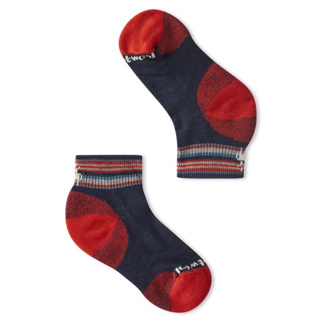 Smartwool Kids' Light Hike Mini Socks