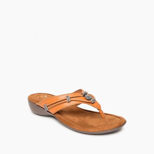 Minnetonka Women's Silverthorne 360 Sandal