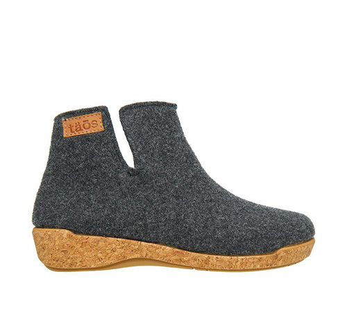 Taos Women's Woolly Boolly Slip On