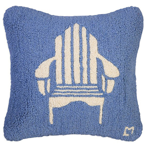 Chandler 4 Corners Adirondack Chair 18 x 18 Pillow