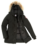 Men's Canada Goose