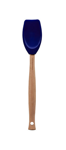 Le Creuset Craft Series Spatula Spoon