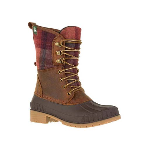 Kamik Women's Sienna 2 Winter Boot