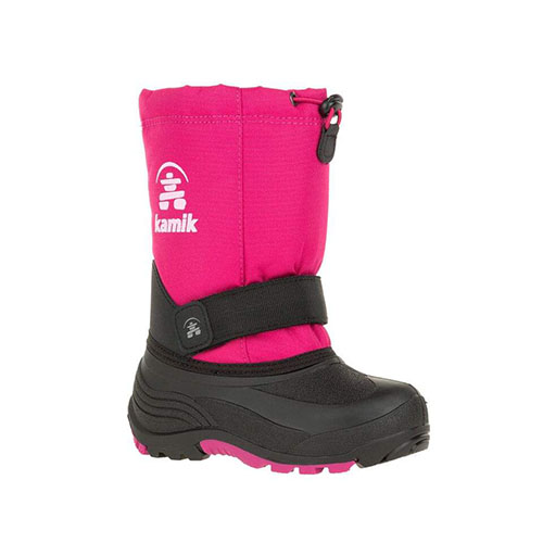 Kamik Children's Rocket Winter Boot