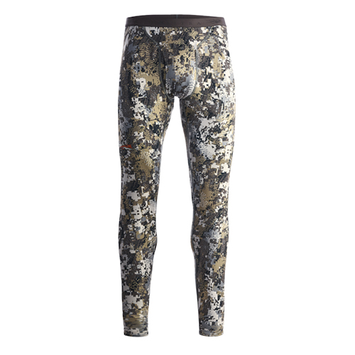 Sitka Men's Core Midweight Bottoms