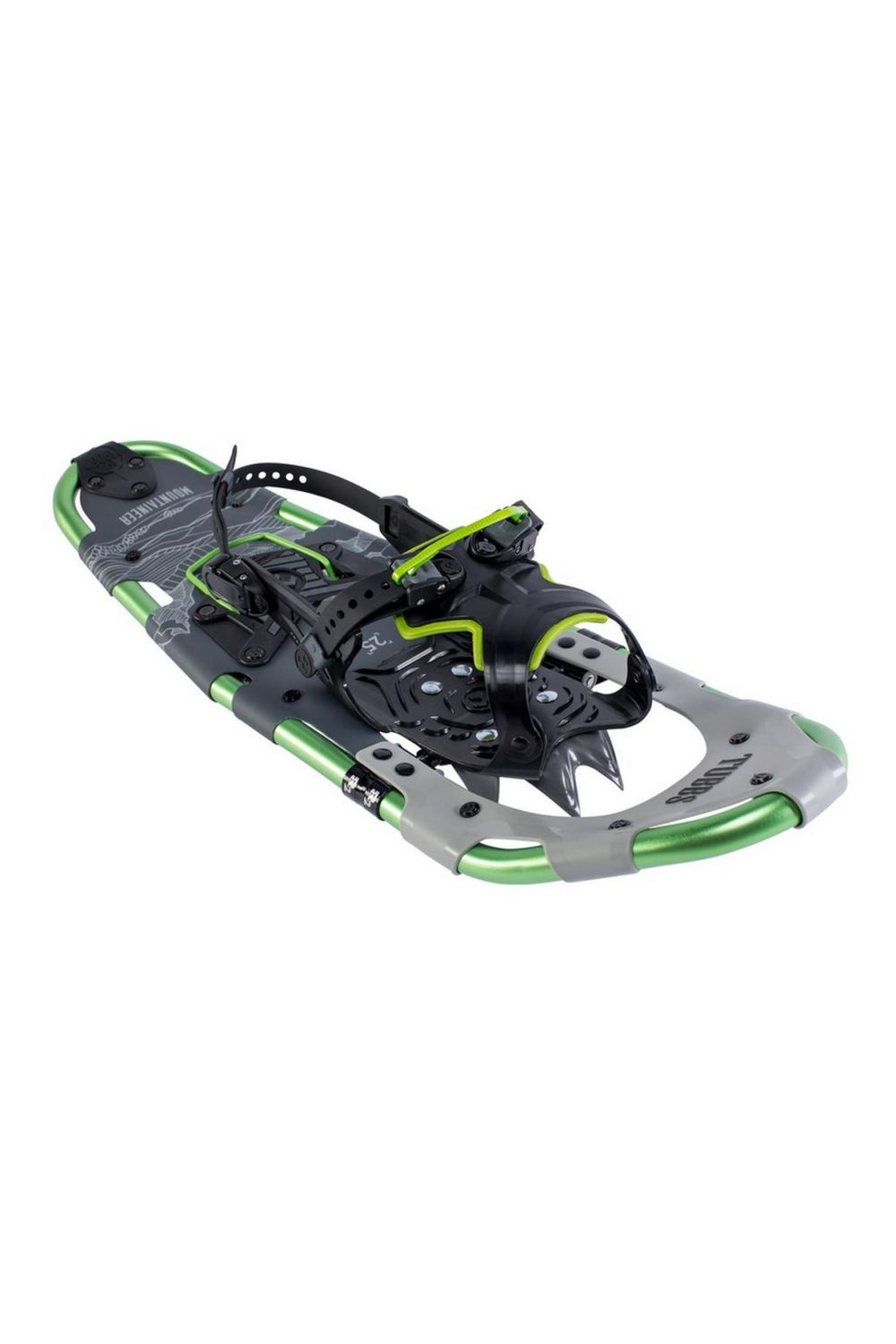 Tubbs Men's Mountaineer 30