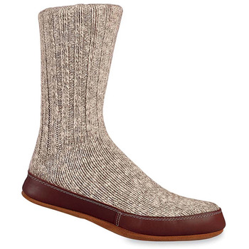 Acorn Original Slipper Sock Vermont Gear Farm Way
