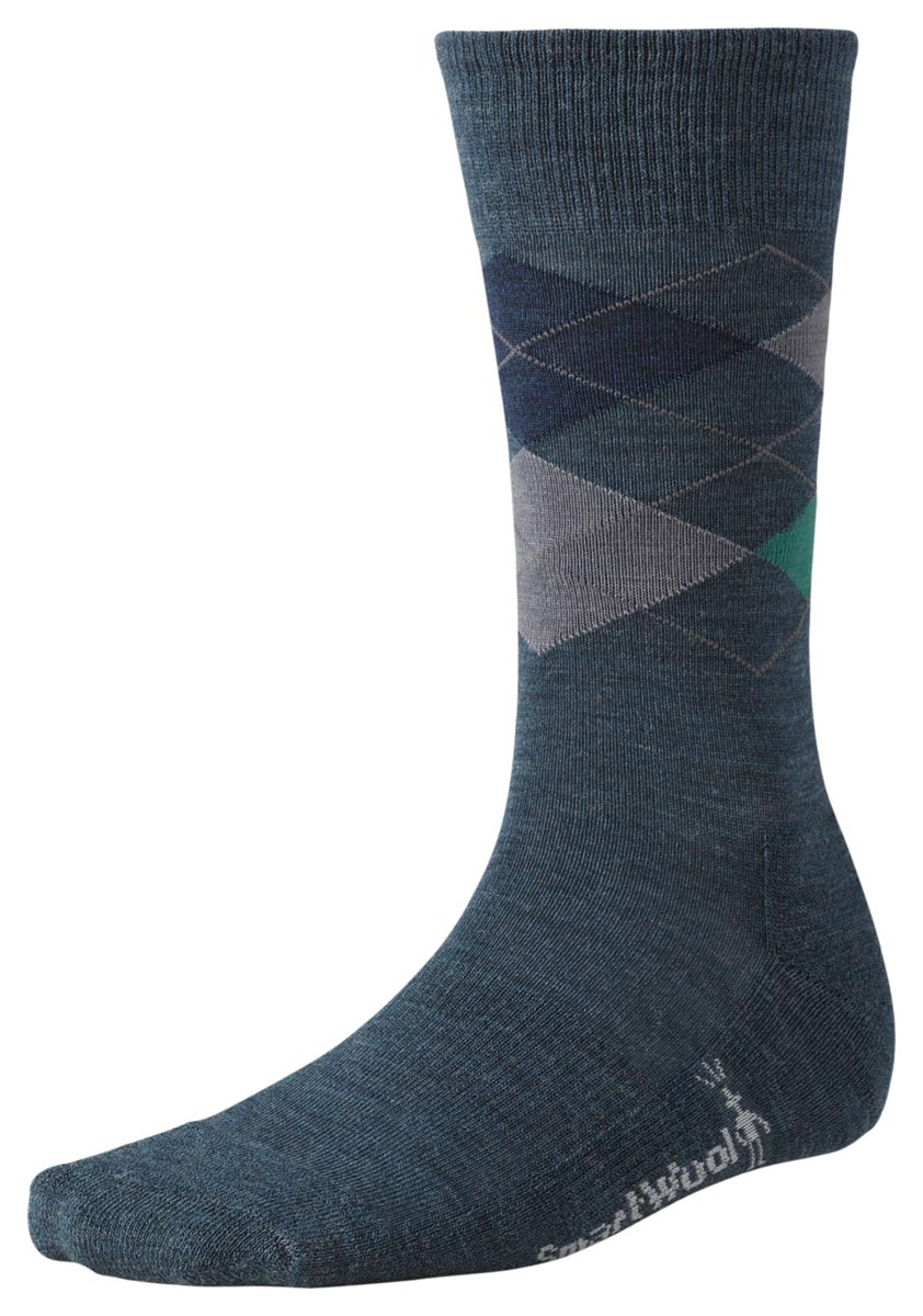 Smartwool Men's Diamond Jim SW819