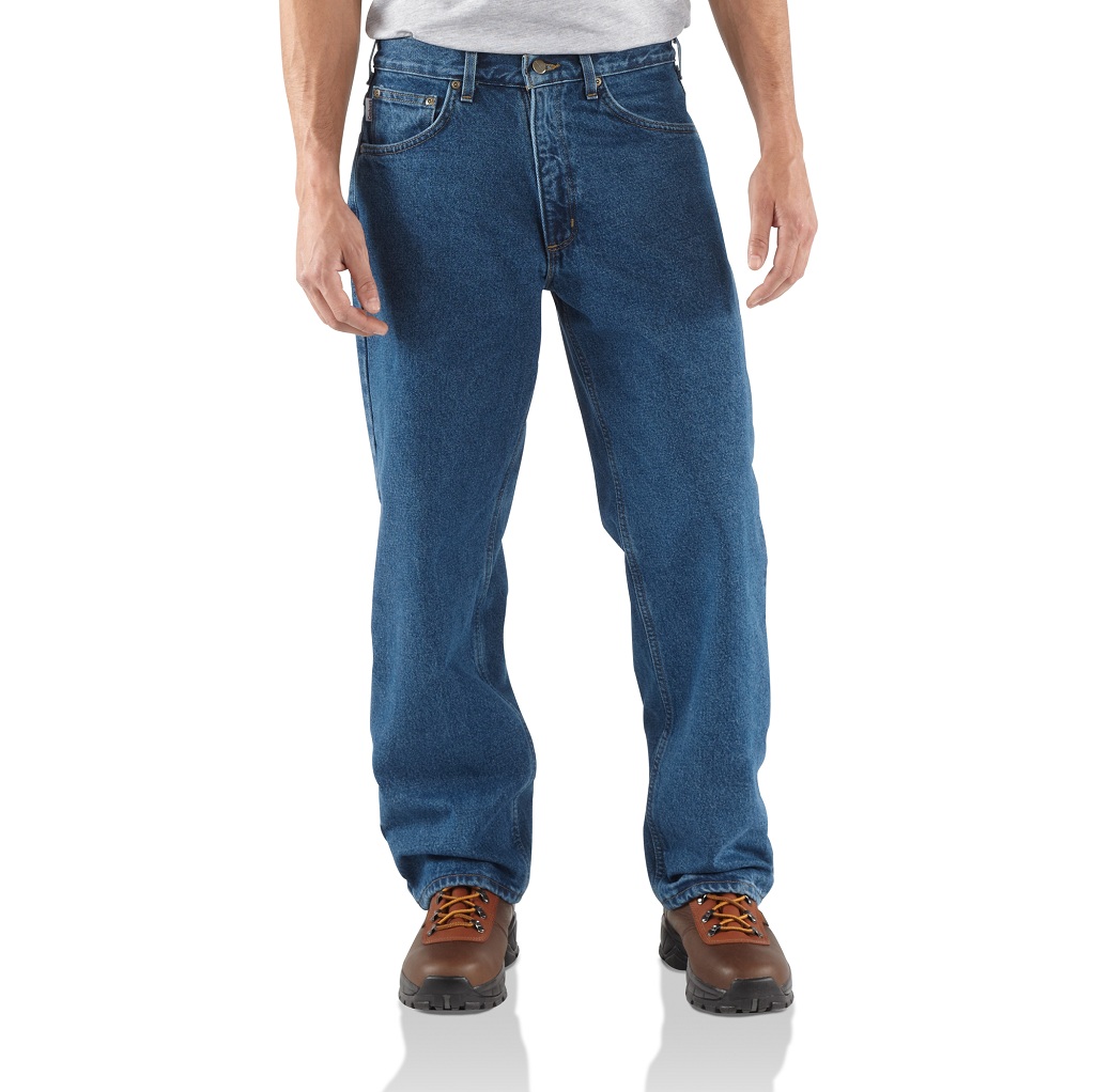 Vermont Gear - Farm-Way: Men's Carhartt Pants