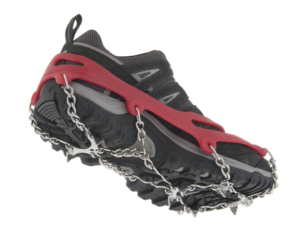 Ice Cleats - Crampons : Vermont Gear - Farm-Way