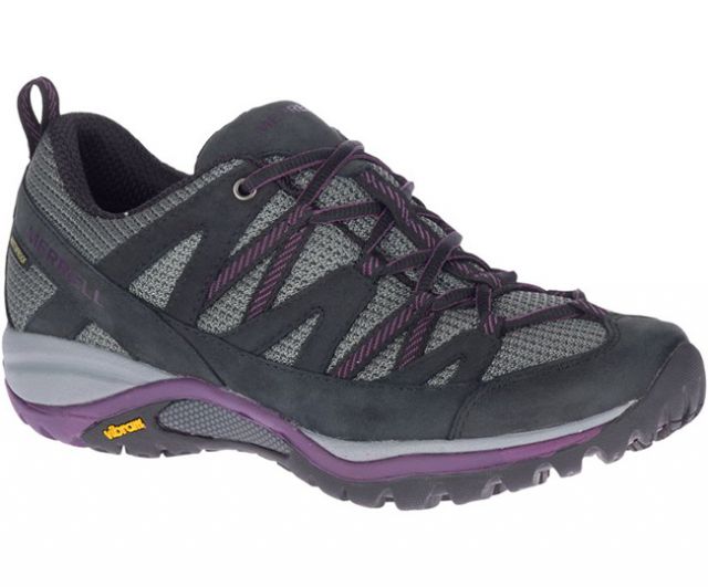 Merrell Women's Siren Sport 3 Waterproof - Wide