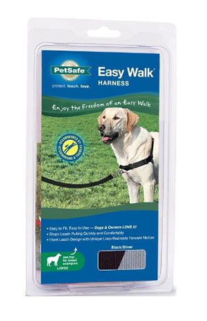 PetSafe Easy Walk Dog Harness - Large