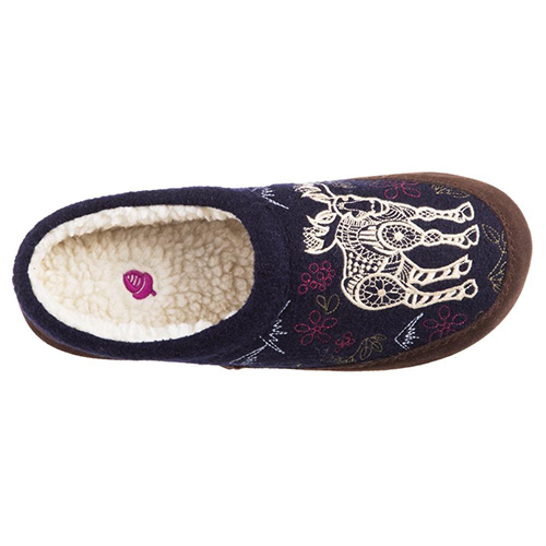 Acorn Women's Forest Mule Slippers