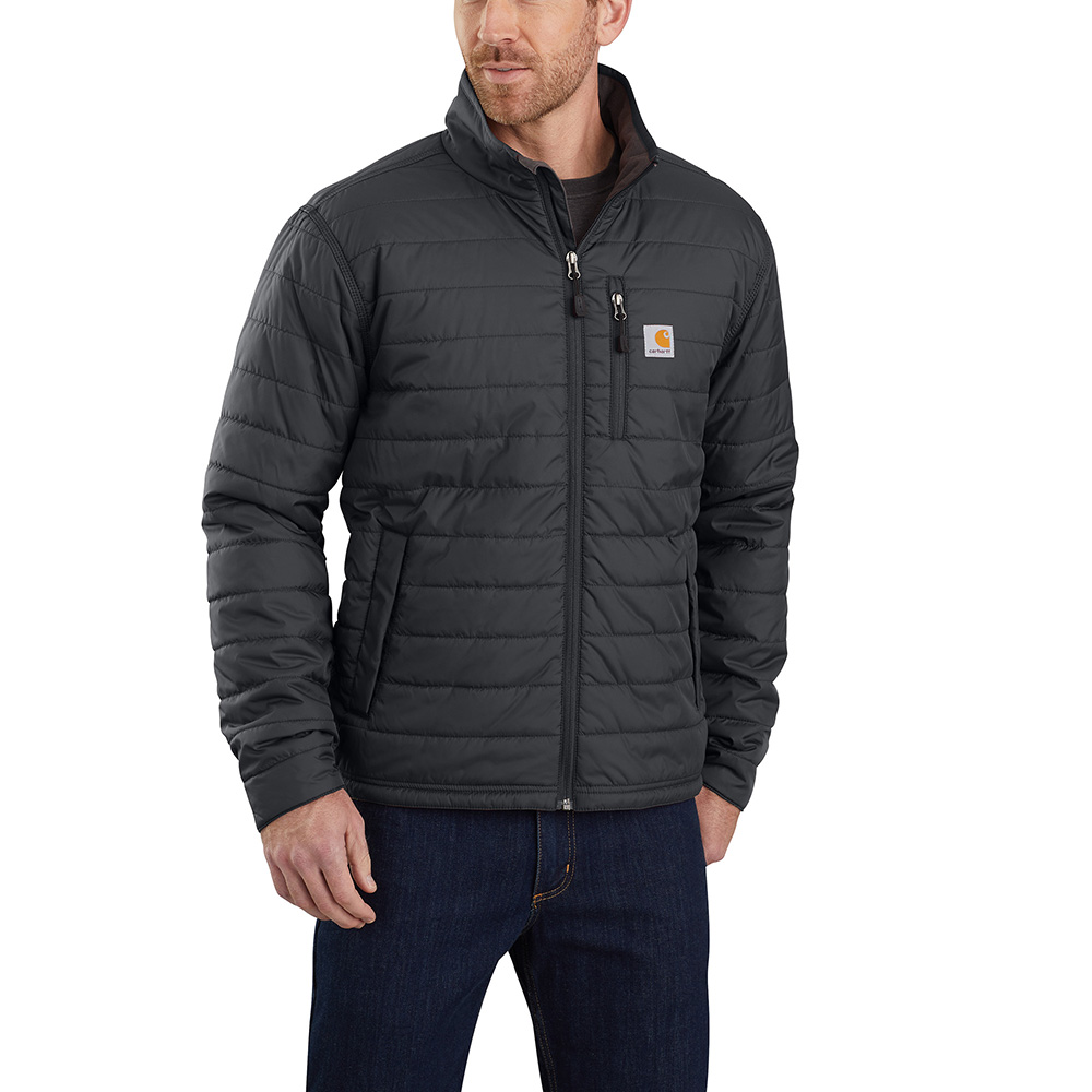 Carhartt Men's Rain Defender&reg; Relaxed Fit Lightweight Insulated Jacket
