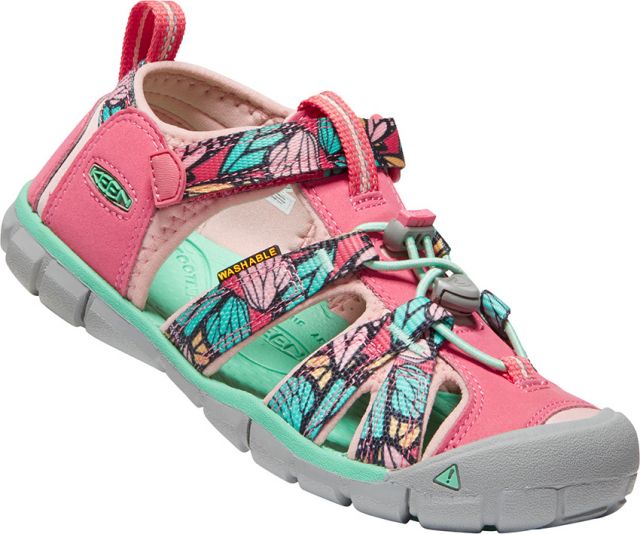keen sandals size 10
