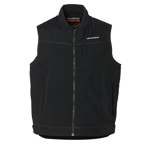 Grundens Men's Ballast Insulated Vest