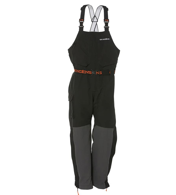 Vermont Gear - Farm-Way Grundens Weather Boss Insulated Bib