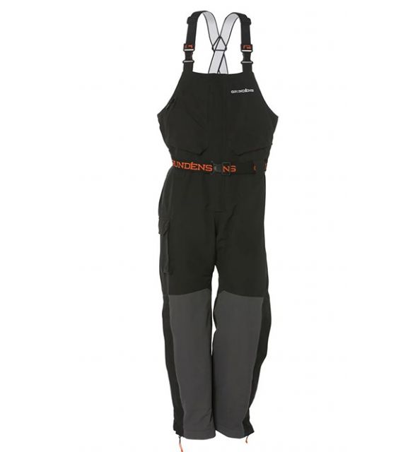 Grundens Weather Boss Insulated Bib