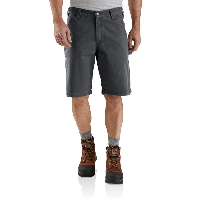 Carhartt Men's 11" Rugged Flex Rigby Work Short