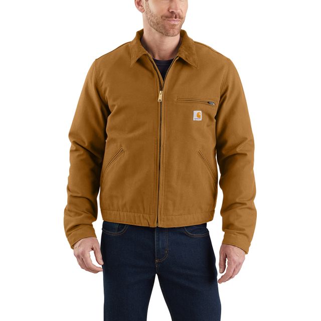 Carhartt Men's Detroit Jacket