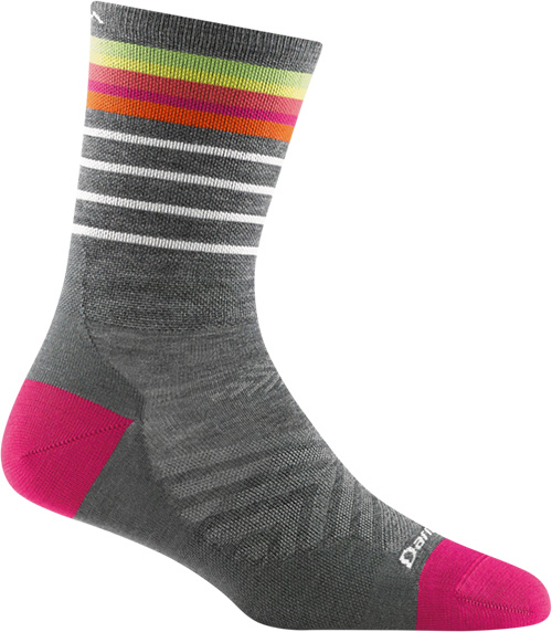 Darn Tough Women's Stride Micro Crew Running Sock