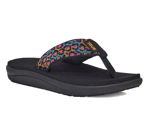 Teva Kids Voya Flip