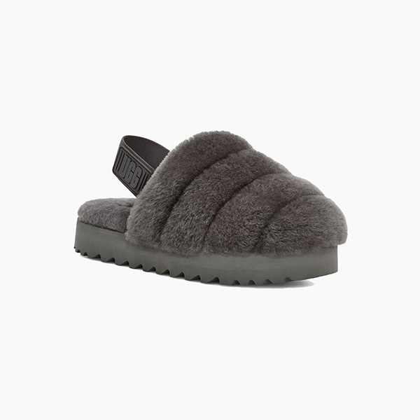 Ugg Women's Super Fluff Slipper